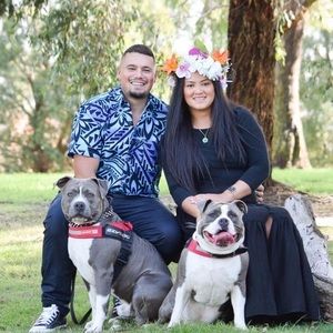 Meet your Posher, Shaye-marie